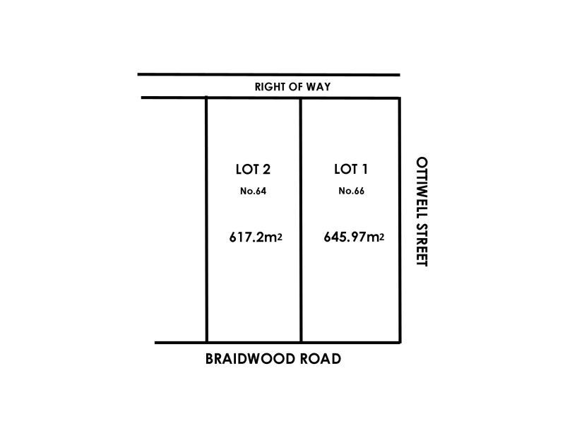 64 & 66 Braidwood Road, Goulburn NSW 2580