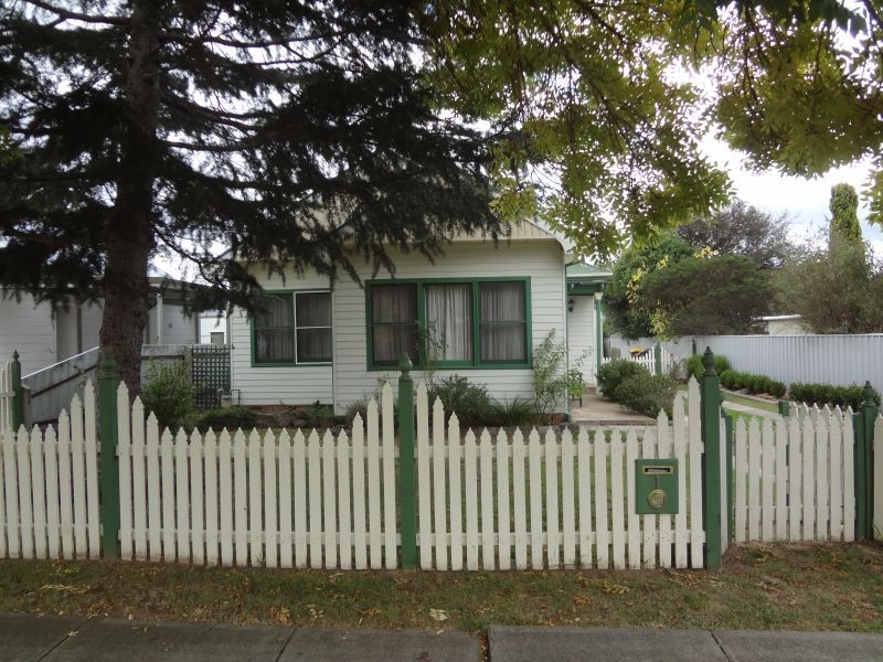 1 Ruby Street, Goulburn NSW 2580