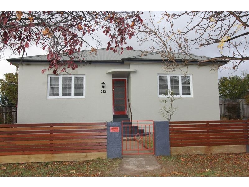 252 Combermere Street, Goulburn NSW 2580