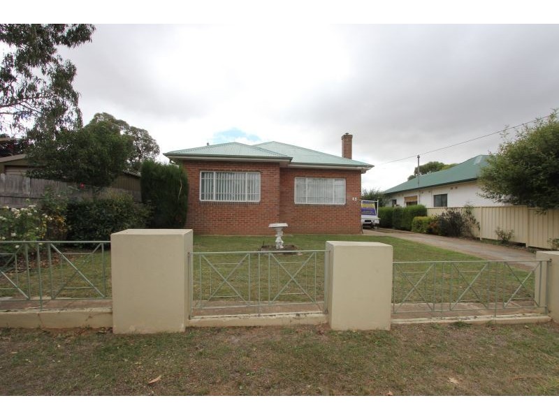 49 Elizabeth Street, Argyle NSW 2580