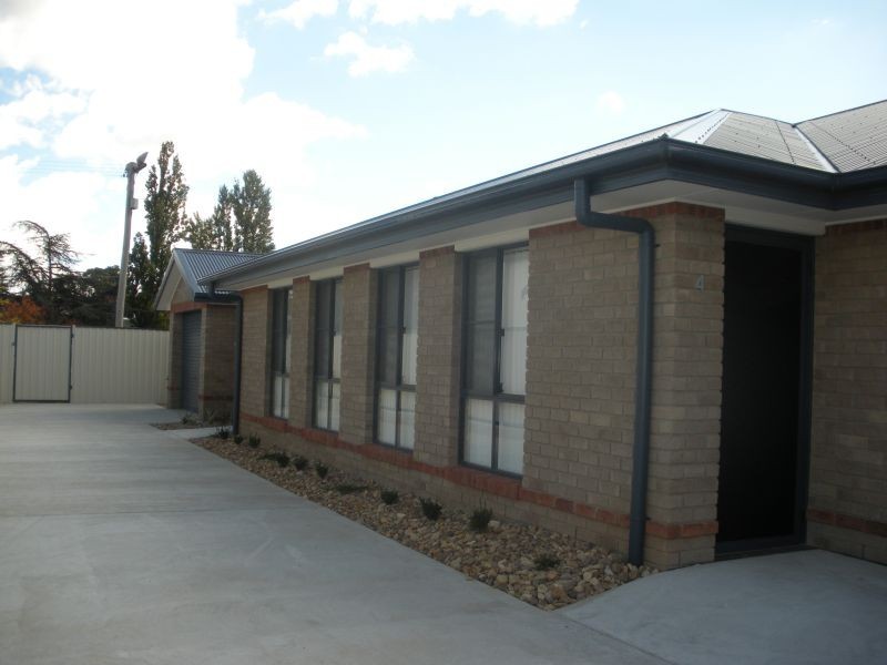 4/72 Auburn Street, Goulburn NSW 2580