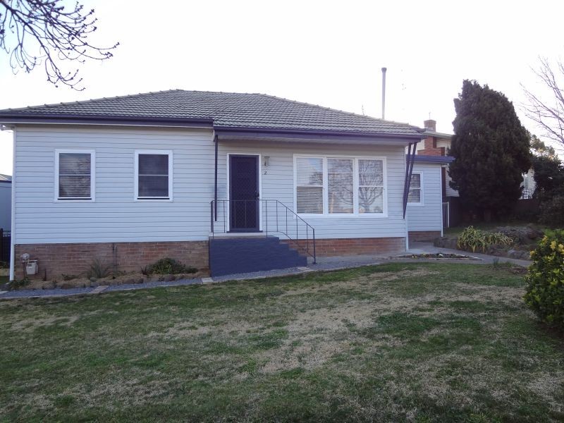 2 Martyr Street, Goulburn NSW 2580