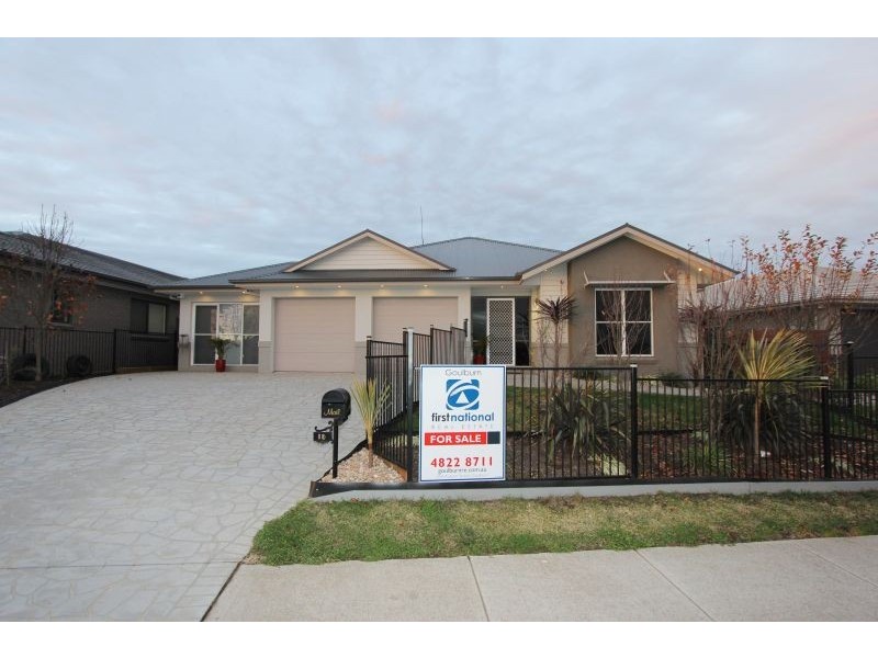 10 Lambert Drive, Goulburn NSW 2580