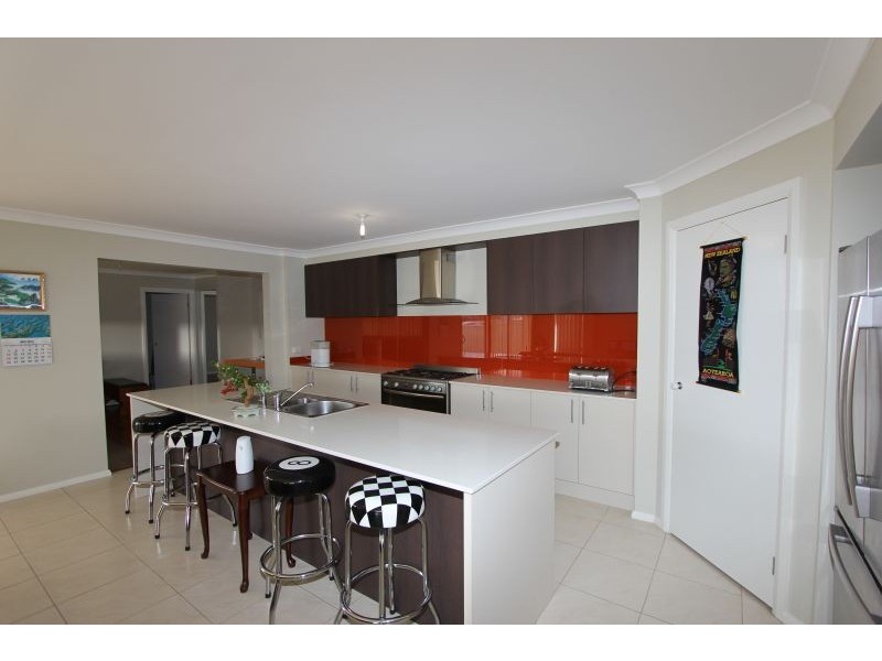 21 Wright Place, Goulburn NSW 2580