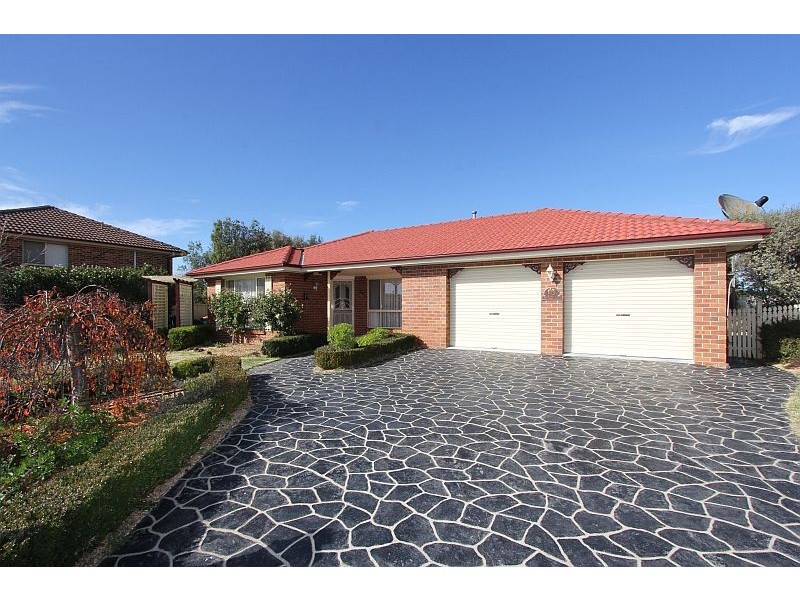 19 Lamarra Place, Goulburn NSW 2580