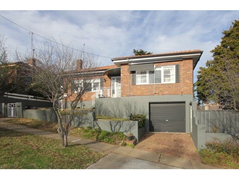 107 Cowper Street, Goulburn NSW 2580