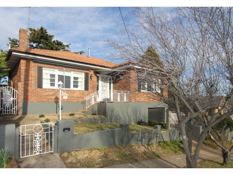 107 Cowper Street, Goulburn NSW 2580