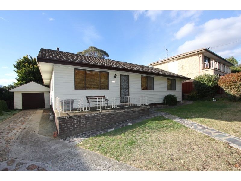 122a Park Road, Goulburn NSW 2580