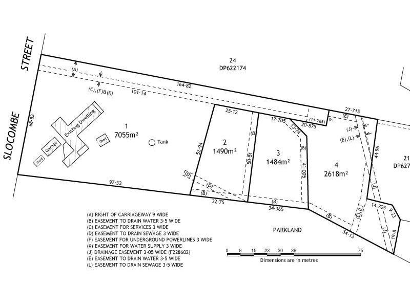 Lot 4/63,  Slocombe Street, Goulburn NSW 2580