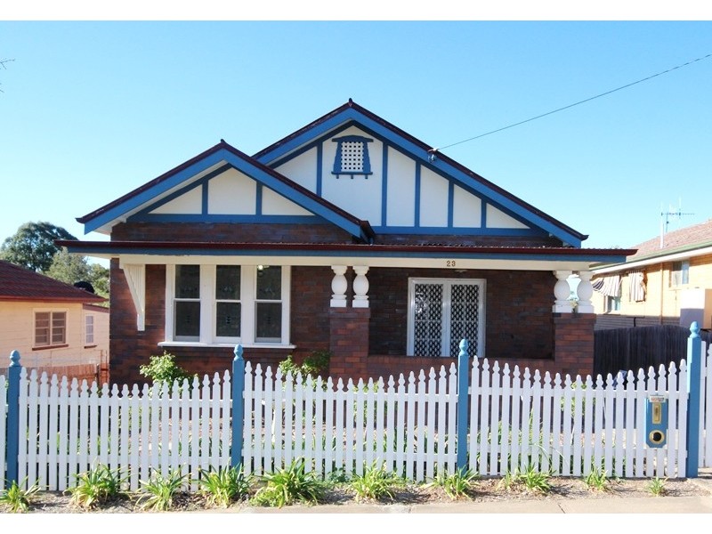 23 Lorne Street, Goulburn NSW 2580