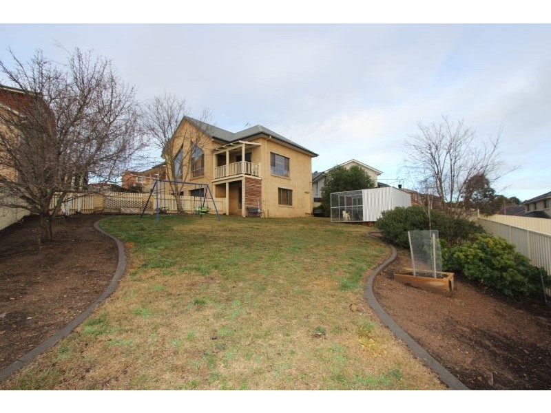 24 Constantina Circuit, Goulburn NSW 2580