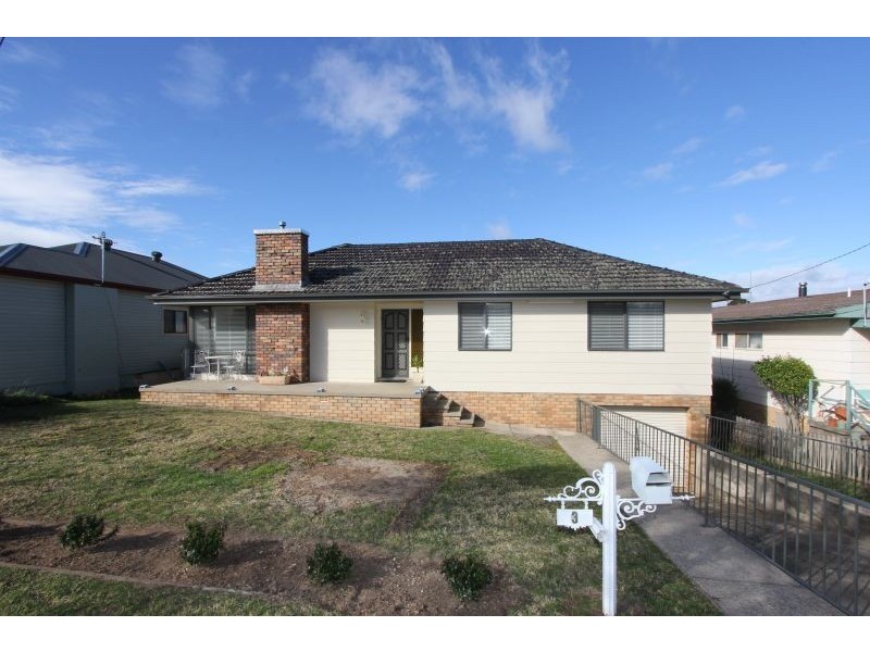 3 Cressy Street, Goulburn NSW 2580