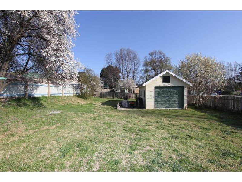 29 Bathurst Street, Goulburn NSW 2580