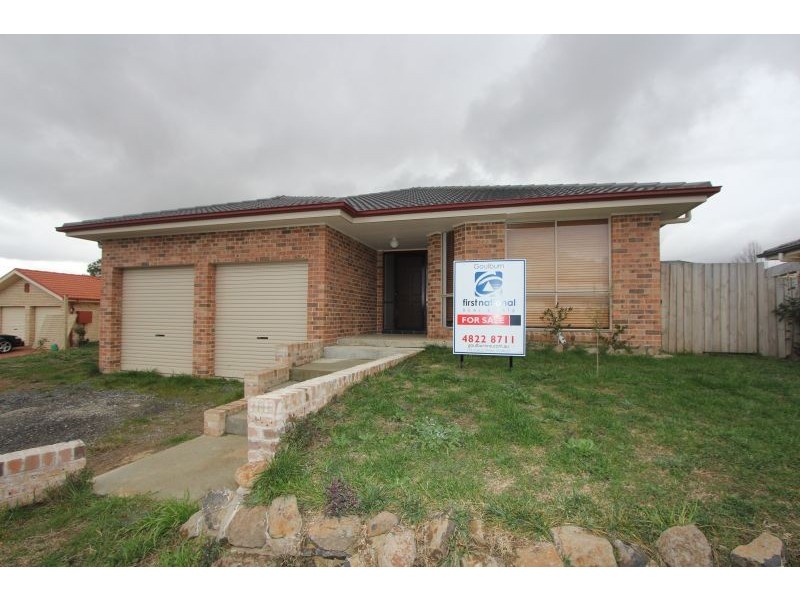 33 Green Valley Road, Goulburn NSW 2580