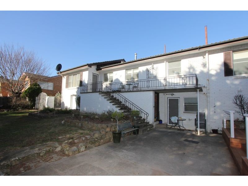 6 Llewellyn Avenue, Goulburn NSW 2580