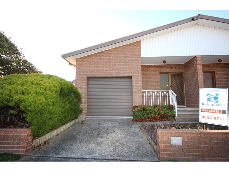 15b Kinghorne Street, Goulburn NSW 2580