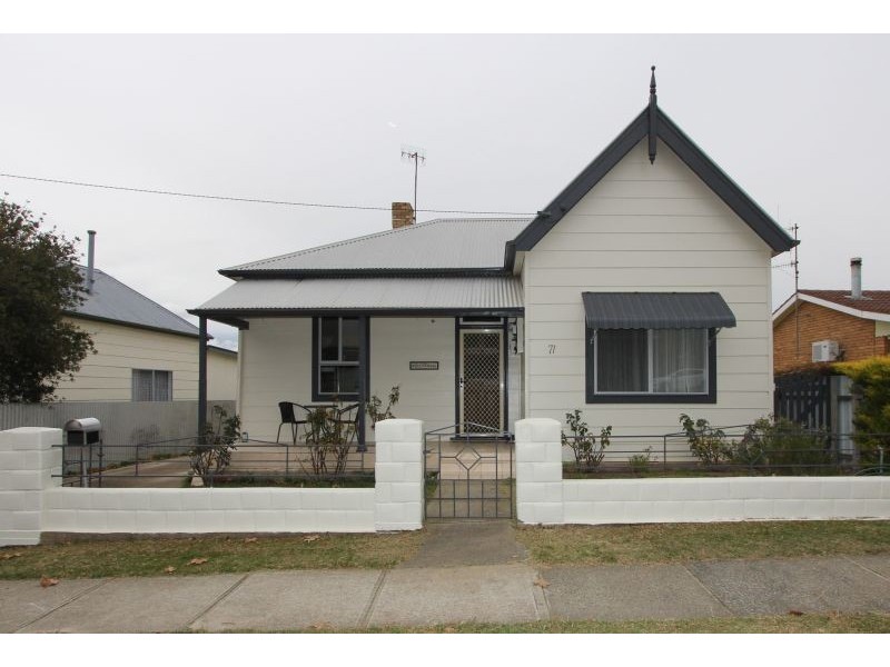 71 Coromandel Street, Goulburn NSW 2580