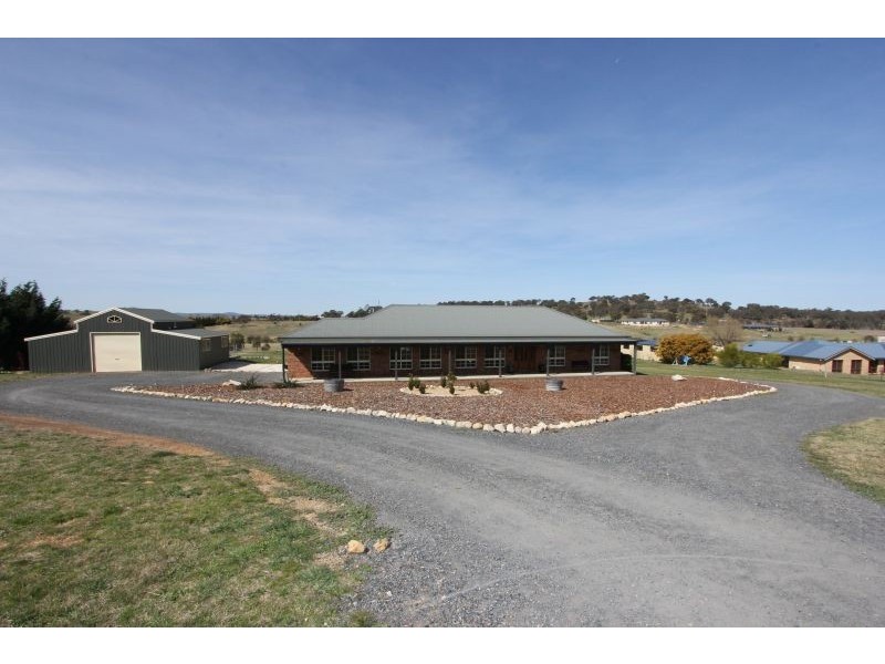 330 Run O Waters Drive, Goulburn NSW 2580