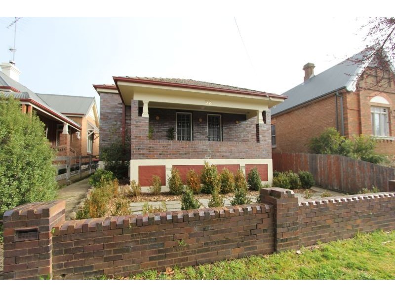 92 Bourke Street, Goulburn NSW 2580