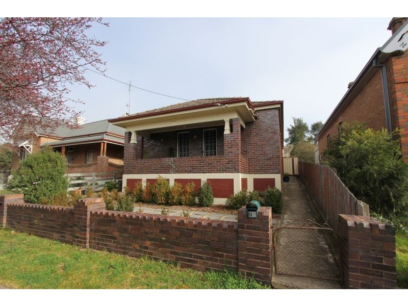 92 Bourke Street, Goulburn NSW 2580