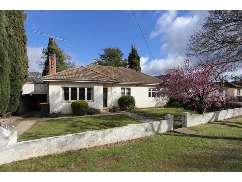 36 Elizabeth Street, Goulburn NSW 2580