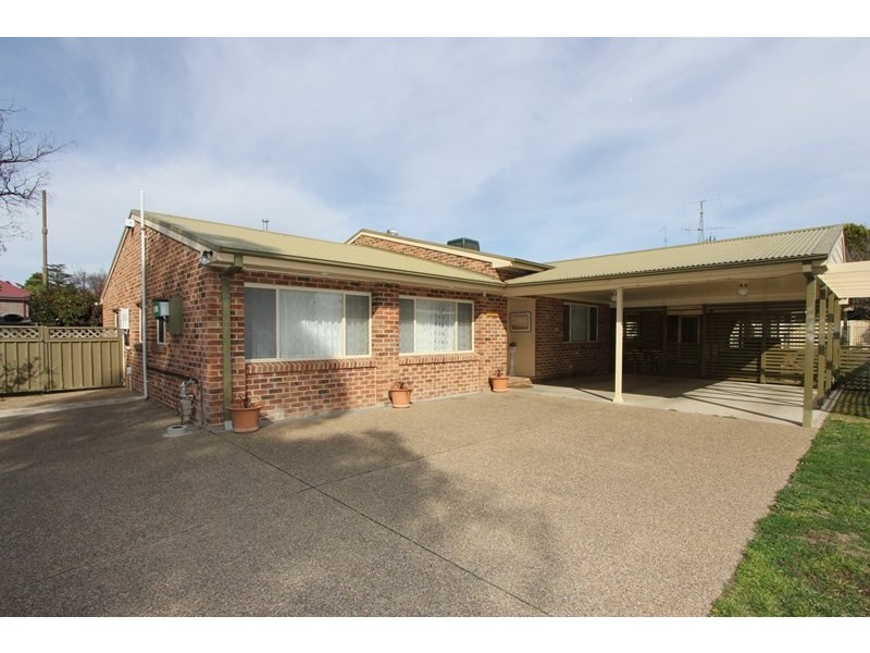 40 Murray Street, Goulburn NSW 2580