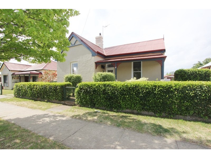 87 Kinghorne Street, Goulburn NSW 2580