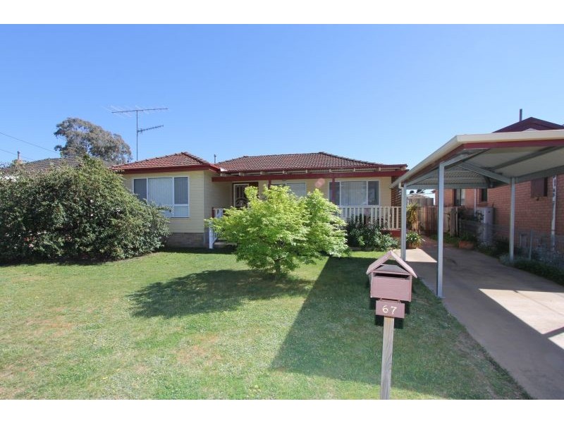 67 Elizabeth Street, Goulburn NSW 2580