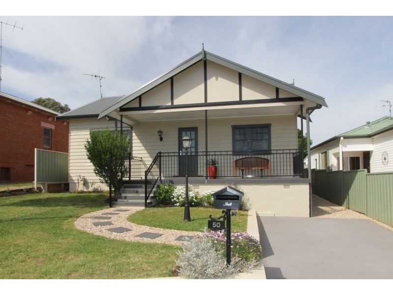 50 Lansdowne Street, Goulburn NSW 2580