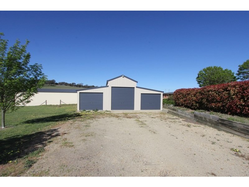 6 Bonnett Drive, Goulburn NSW 2580