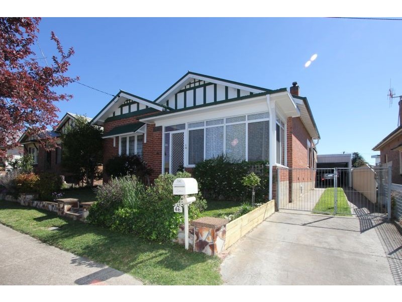 46 Park Street, Goulburn NSW 2580