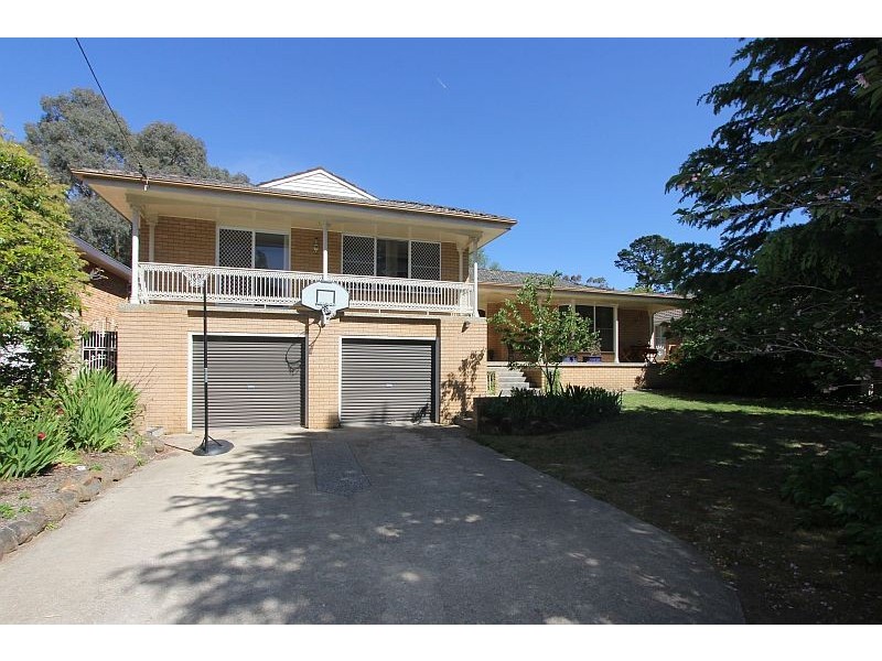 14 Cathcart Street, Goulburn NSW 2580