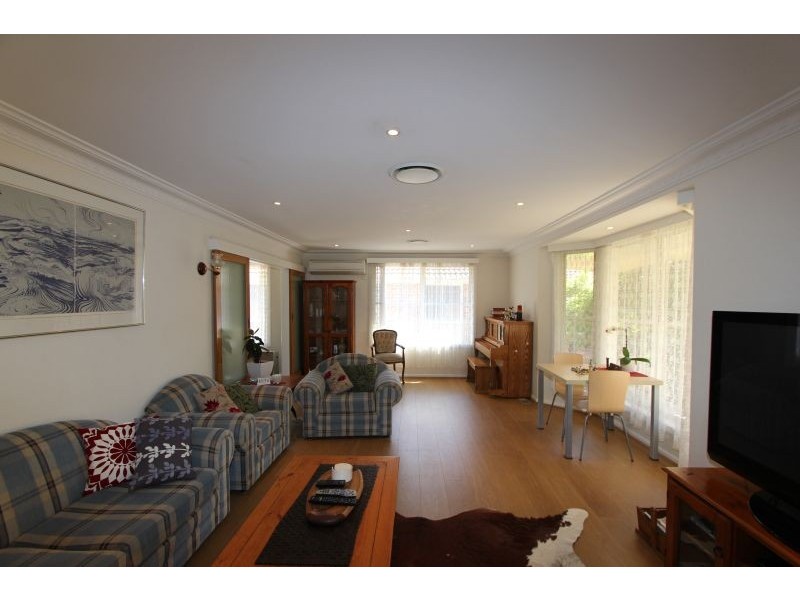 14 Cathcart Street, Goulburn NSW 2580