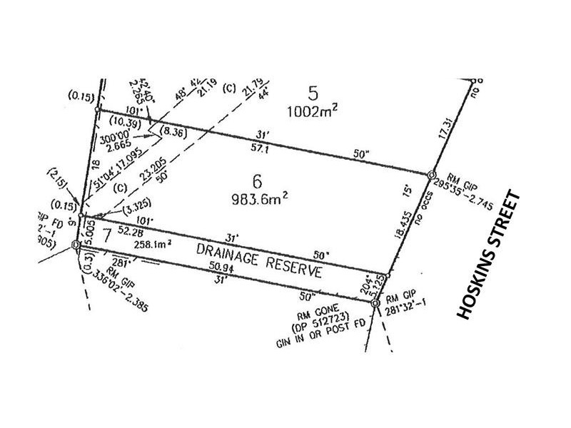 60 (Lot 6) Hoskins Street, Goulburn NSW 2580