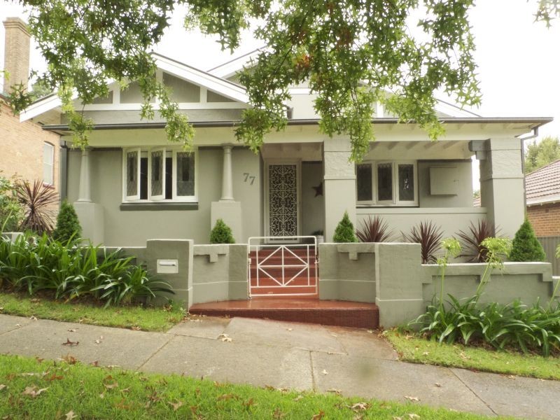 77 Verner Street, Goulburn NSW 2580