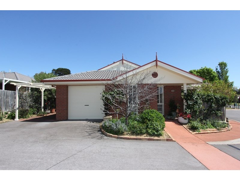 15/12 Major Drive, Goulburn NSW 2580