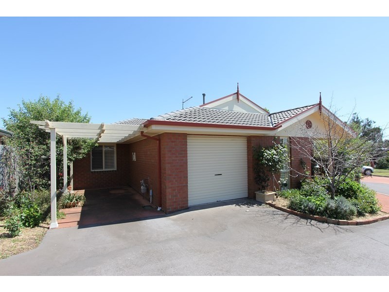15/12 Major Drive, Goulburn NSW 2580