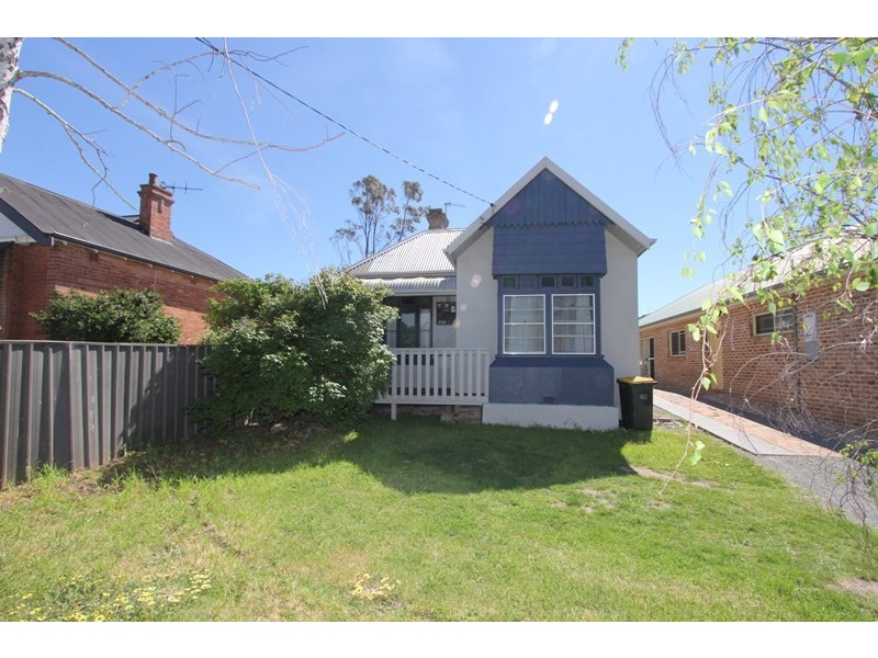 21 John Street, Goulburn NSW 2580