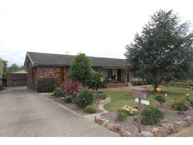 11 Macquarie Street, Goulburn NSW 2580