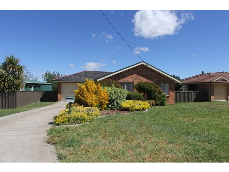 40 Jacqua Avenue, Goulburn NSW 2580