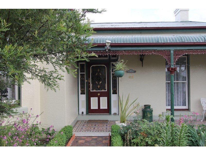 63 Citizen Street, Goulburn NSW 2580