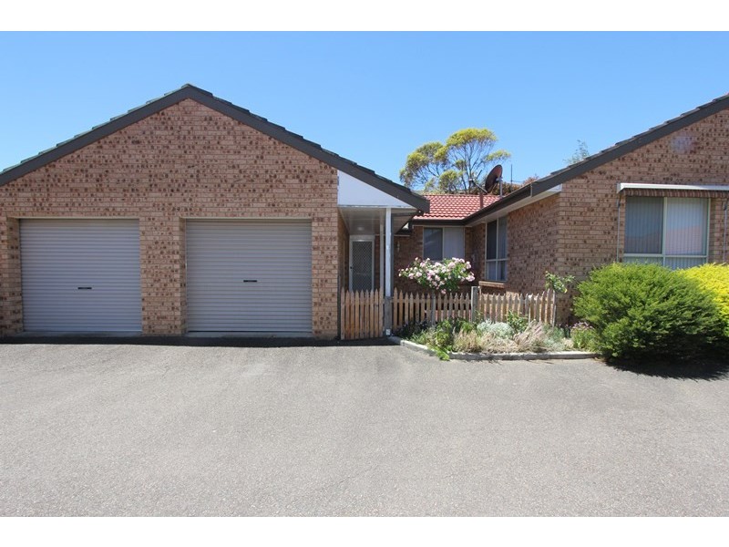 5/13 Queen Street, Goulburn NSW 2580