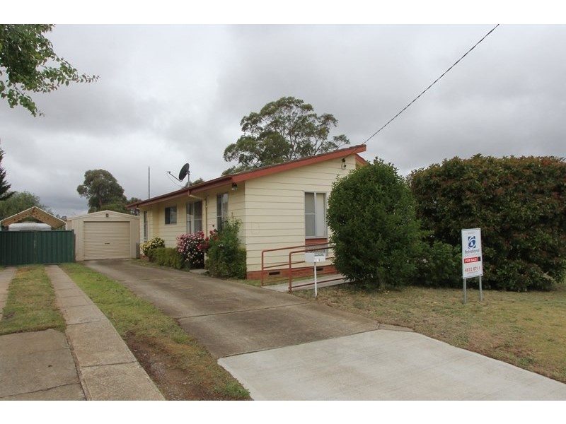 38 Gundary Street, Goulburn NSW 2580