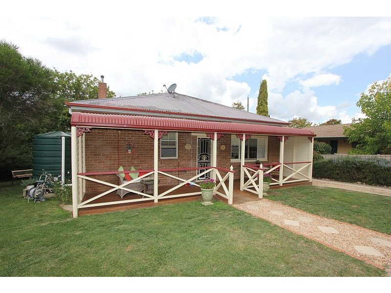 56 Coromandel Street, Goulburn NSW 2580