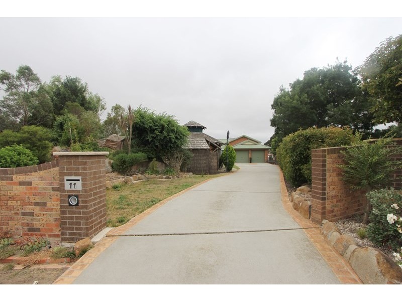 11 Oakwood Avenue, Goulburn NSW 2580