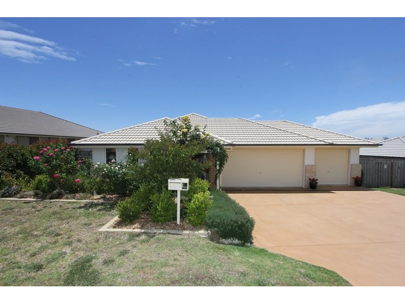 4 Brennan Drive, Goulburn NSW 2580