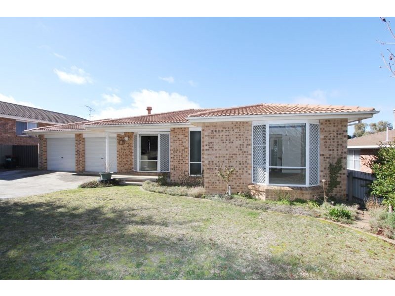 11 Ballanya Avenue, Goulburn NSW 2580