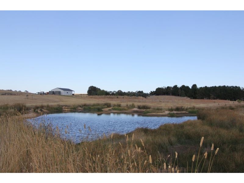 2082 Crookwell Road, Goulburn NSW 2580