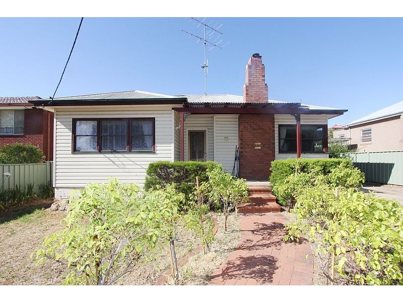 166 Nicholson Street, Goulburn NSW 2580