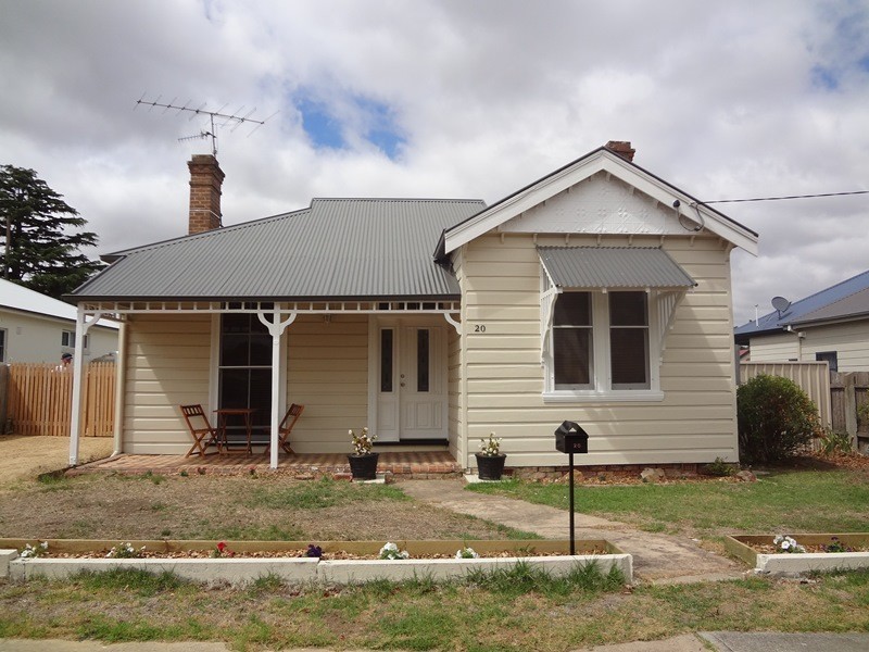 20 Opal Street, Goulburn NSW 2580